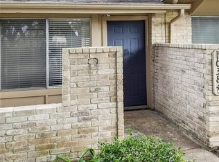 10384 Cook Rd #6384, Houston, TX 77099