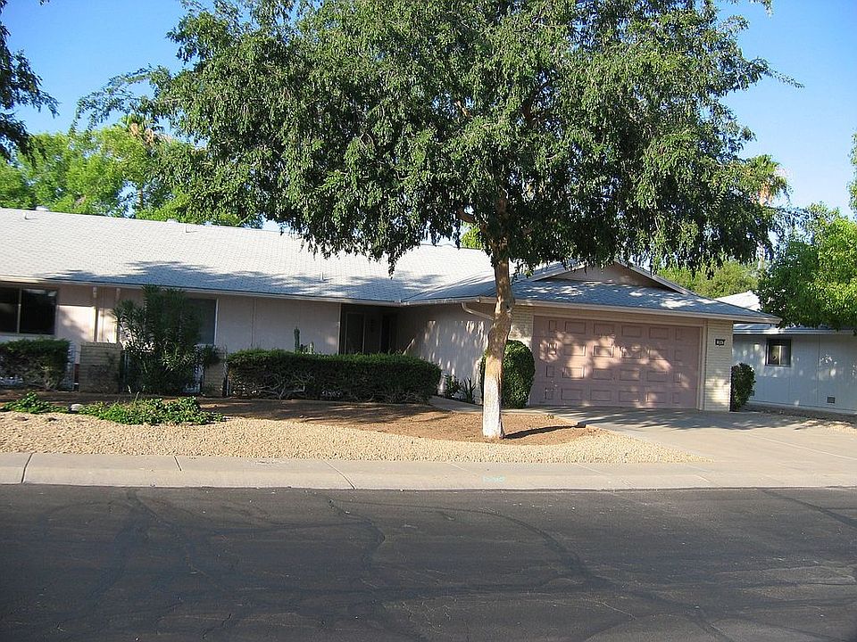 Street Front