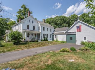 620 Province Rd, Strafford, NH 03884