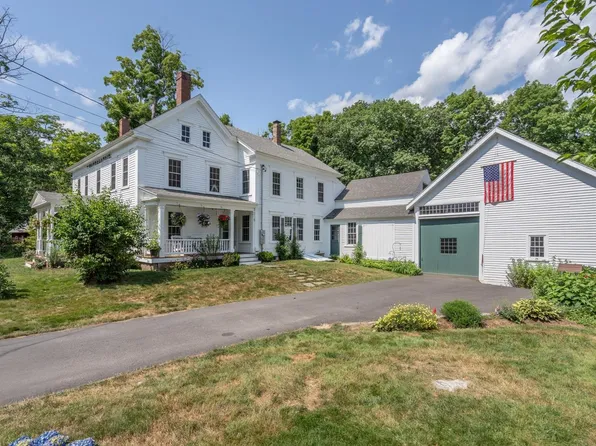 620 Province Road, Strafford, NH 03884