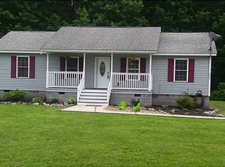 16368 Porters Ln, Windsor, VA 23487