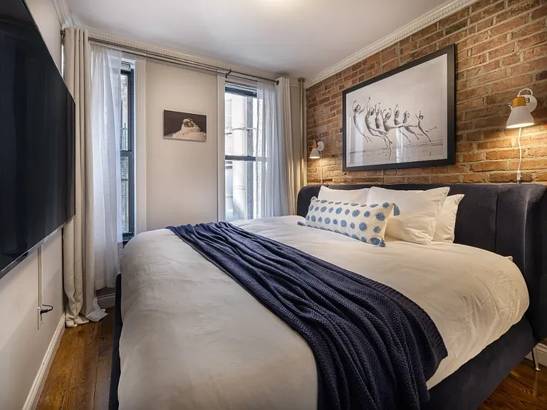 115 Mulberry St #2FC — Photo 4