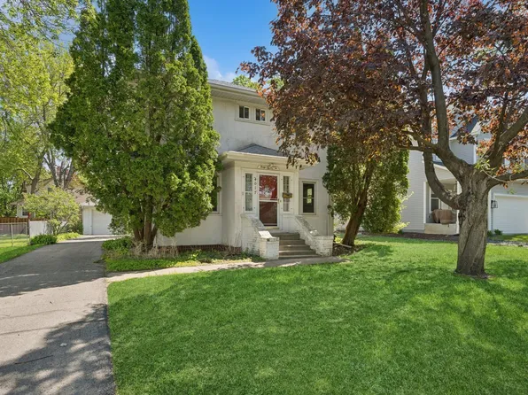 4017 Raleigh Ave, Minneapolis, MN 55416
