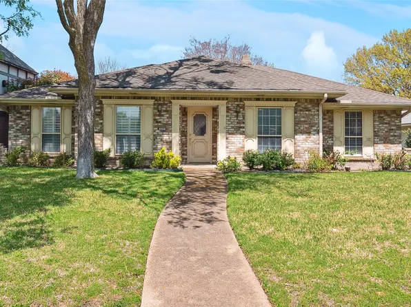 609 E Spring Valley Rd, Richardson, TX 75081