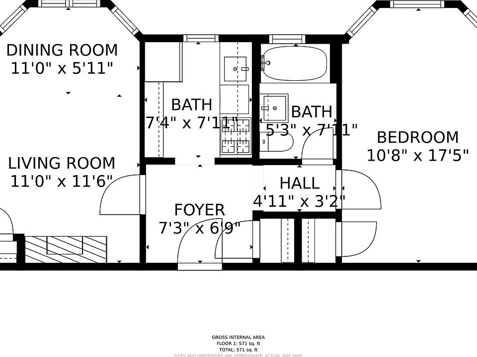 2nd image of 15 Glenville Ave #4a9e5f40f