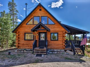 146 GCR 6524, Grand Lake, CO 80447