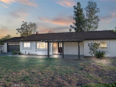 2025 W El Norte Pkwy, Escondido, CA, 92026
