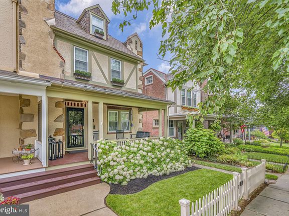 5th image of 1416 Hamilton St