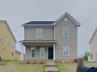 20 Daniel Ln, Porterdale, GA 30014