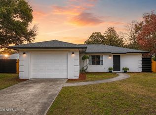 361 Orchis Rd, Saint Augustine, FL 32086