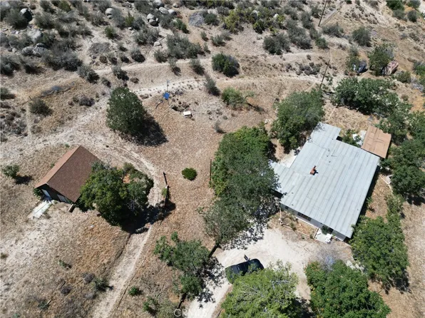 43575 Dale St, Anza, CA 92539