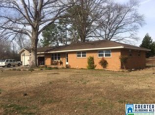 742 County Road 597, Hanceville, AL 35077