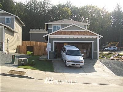 1st image of 7322 LOT21 73rd Drive SE
