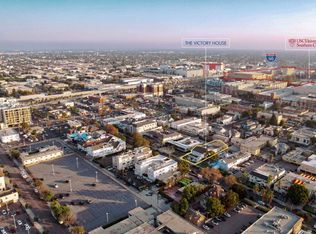 668 W 28th St, Los Angeles, CA 90007