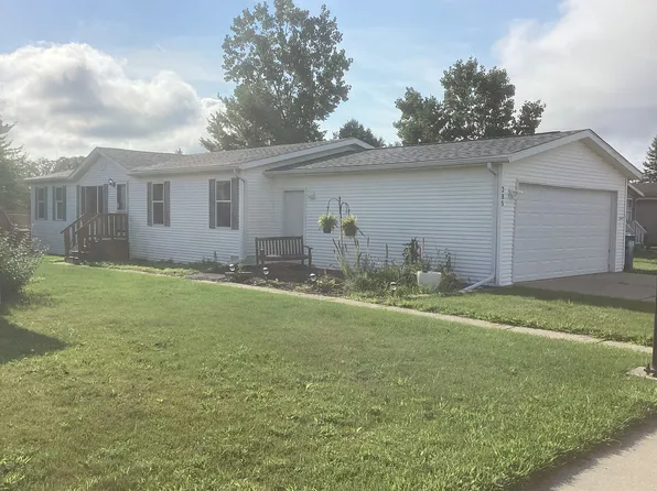 285 Riverview Dr #285, Saline, MI 48176