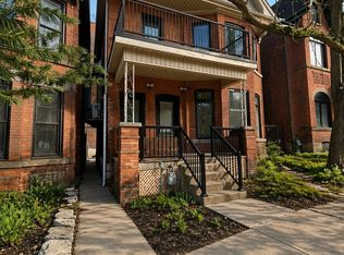 259 John St S #1, Hamilton, ON L8N 2C9