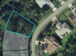 72 Buttonworth Dr #A, Palm Coast, FL 32137
