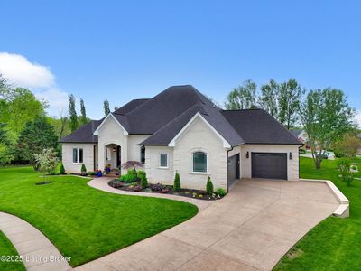 14402 Ashford Ct, Louisville, KY, 40245