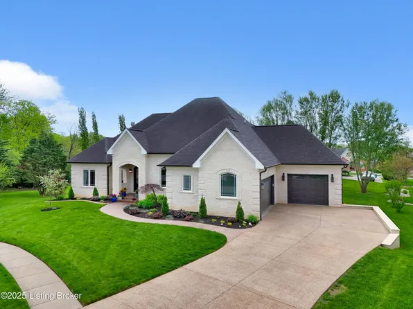 14402 Ashford Ct, Louisville, KY 40245