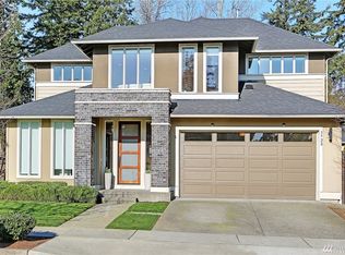 3720 NE 24th St, Renton, WA 98056