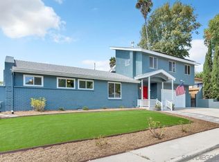 13440 Carriage Rd, Poway, CA 92064