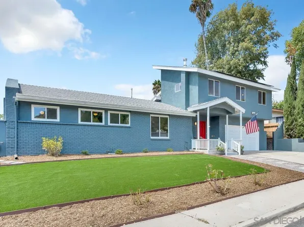 13440 Carriage Rd, Poway, CA 92064