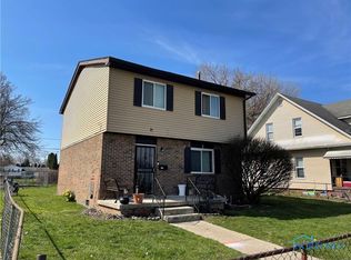 619 Woodland Ave, Toledo, OH