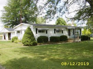 1876 Juhl Rd, Marlette, MI 48453
