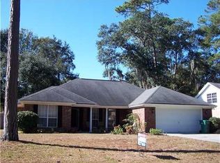 125 Sweet Gum Rd, Savannah, GA 31410
