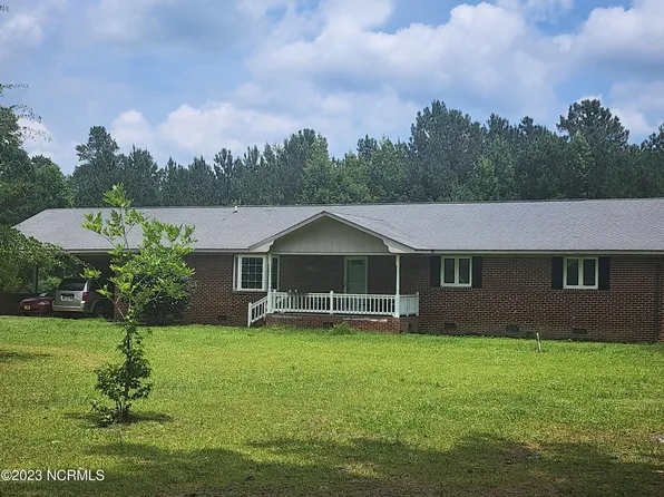 1741 Microwave Tower Road, Council, NC 28434