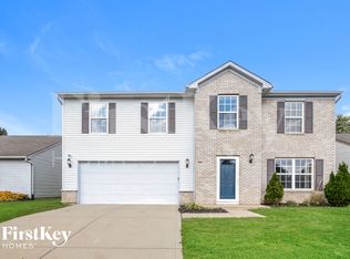 8942 Leffler Ln, Indianapolis, IN