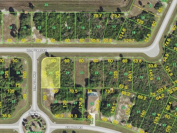 3rd image of 100 Lime Tree Park