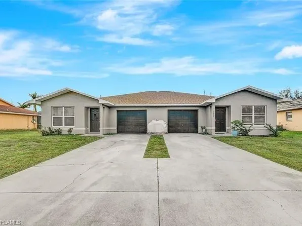 3924-3926 Santa Barbara BLVD, CAPE CORAL, FL 33914
