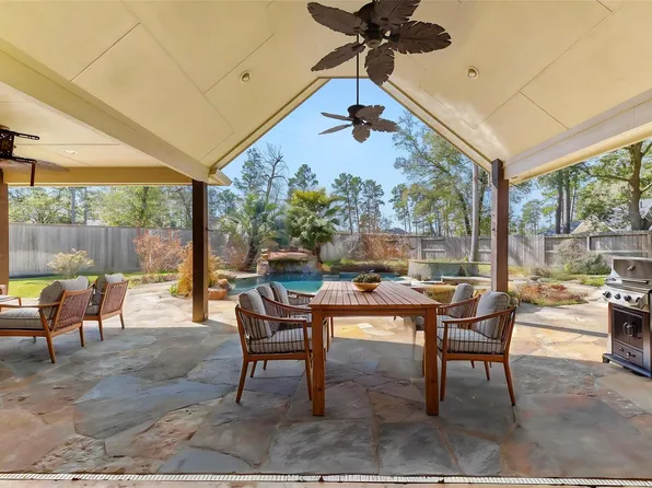 15427 Stable Bend Cir, Cypress, TX 77429