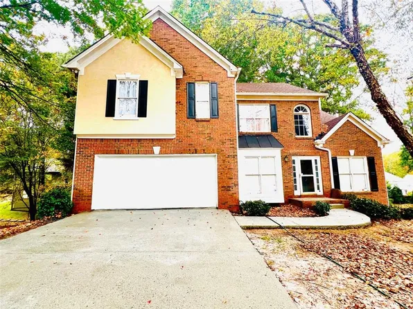120 Croftwood Ct, Johns Creek, GA 30097