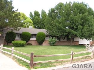 2144 Olympic Ct, Grand Junction, CO 81507