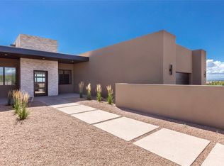 84 Camino Acote, Santa Fe, NM 87508