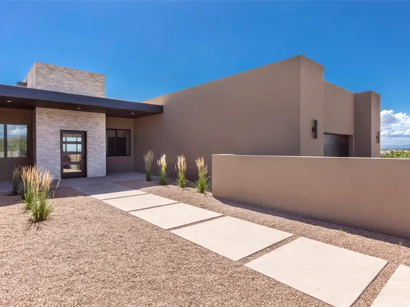 84 Camino Acote, Santa Fe, NM 87508