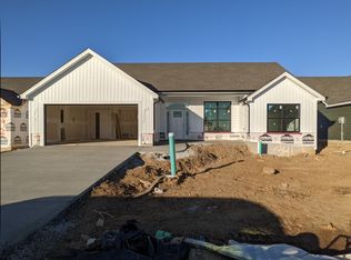 4217 Recreation Way, Jeffersonville, IN 47130