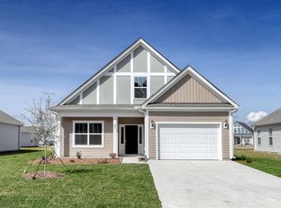 991 Agostino Dr, Myrtle Beach, SC 29579