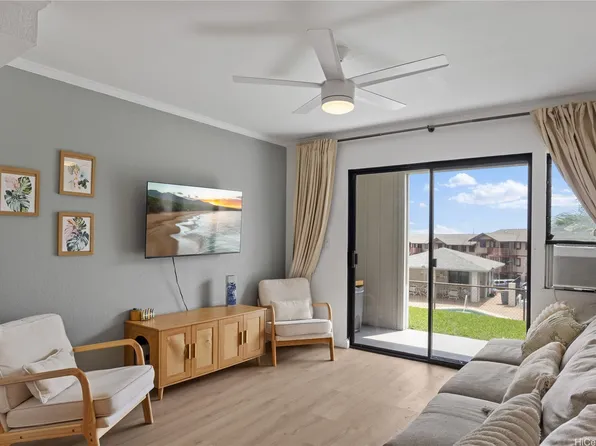 98-640 Moanalua Loop #142, Aiea, HI 96701