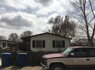 1720 W Girton Ave, Englewood, CO 80110