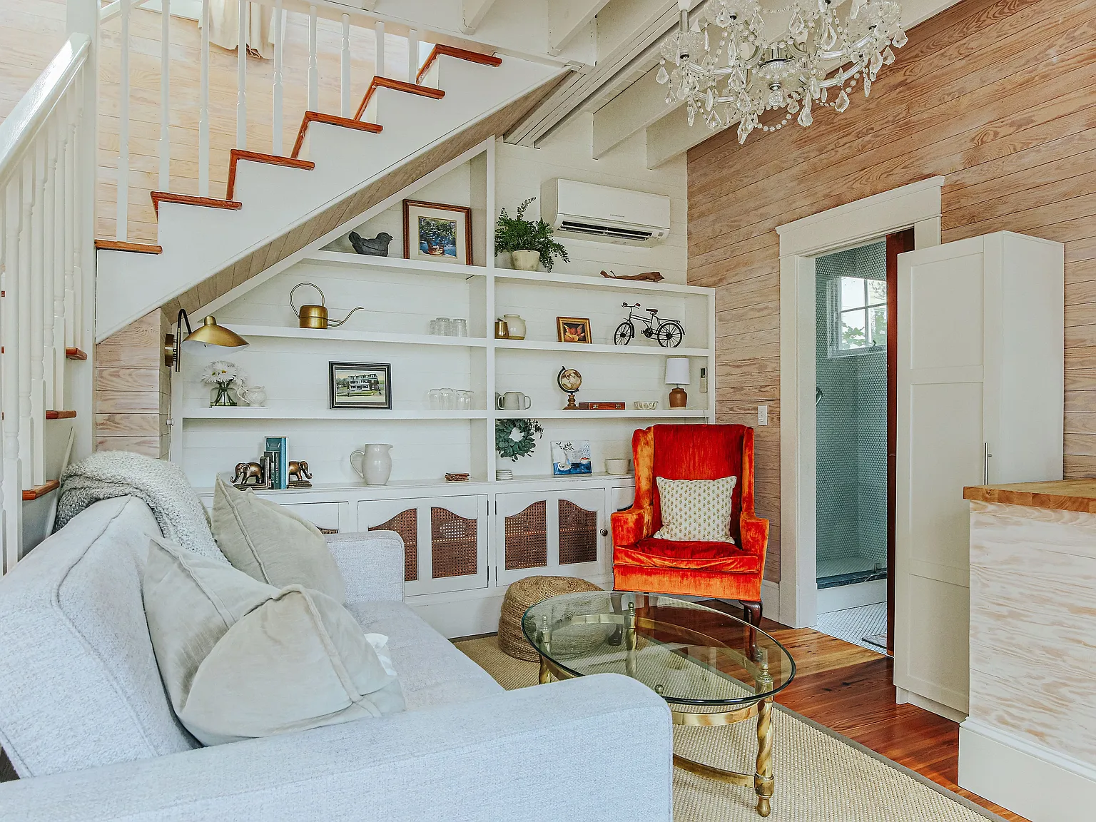 1 bed, $2,195 — Photo 2