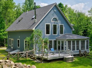 461 Toad Hill Rd, Sugar Hill, NH 03586