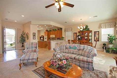 5th image of 40859 Calle Los Arboles