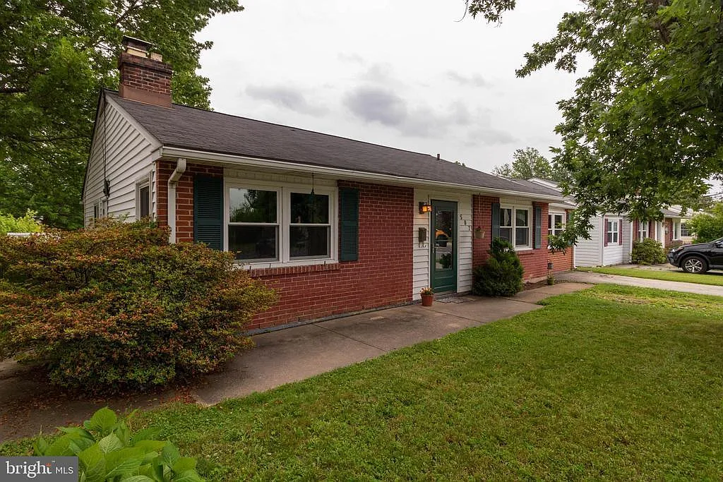 507 Harvey Rd photo 1