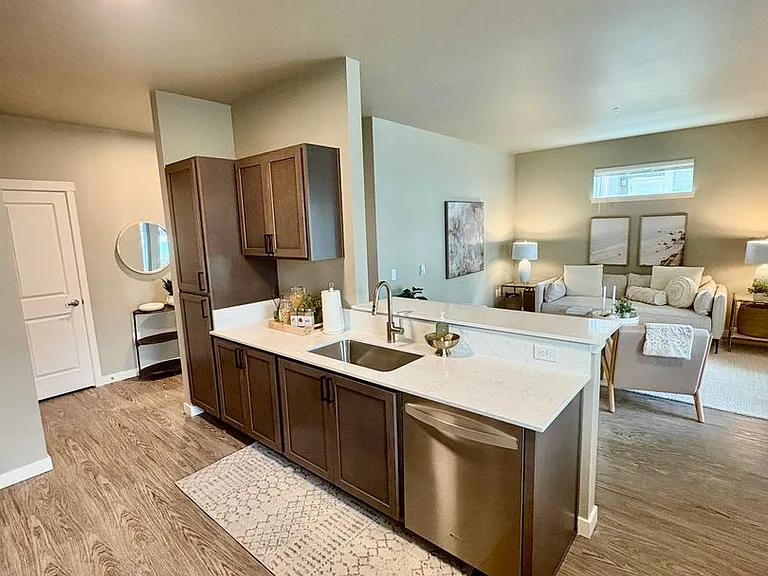 Introducing Dry Canyon Redmond's newest Luxury Apartments — Photo 45
