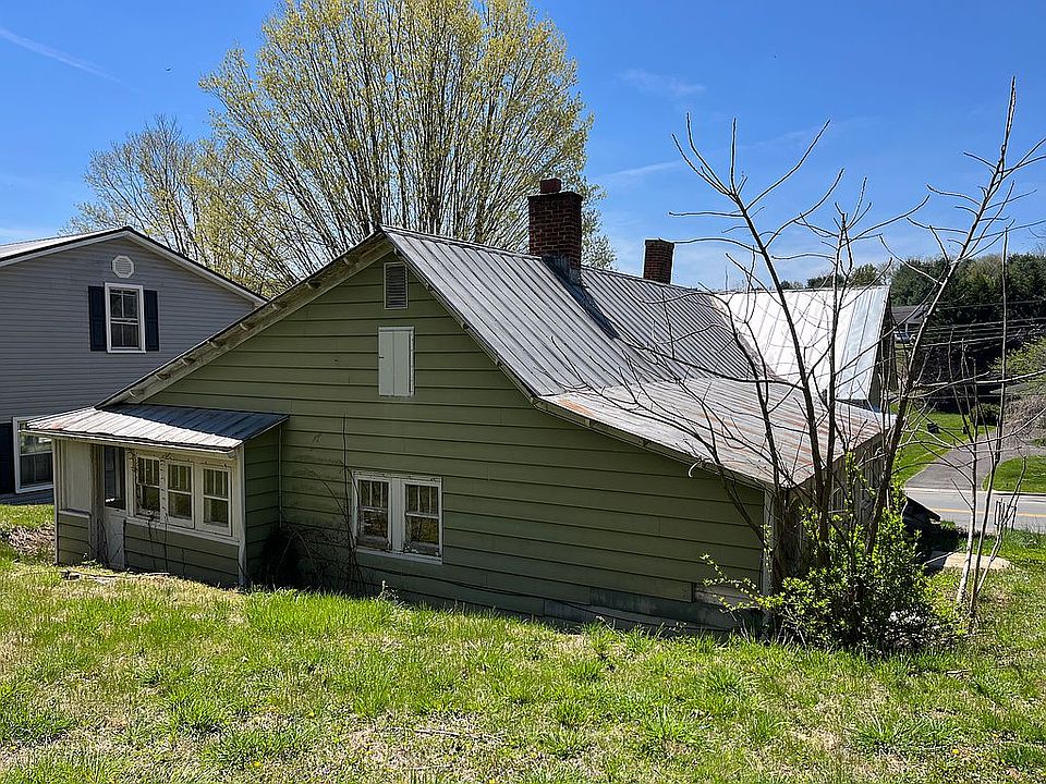 339 S Independence Ave, Independence, VA 24348 Zillow