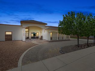 5940 Valley Rd, El Paso, TX 79932