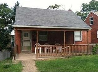 614 Ridgemont Dr, Pittsburgh, PA 15220